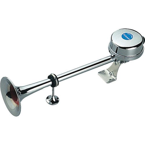 Pneumatisches Horn - EM2 - Marco - für Boot