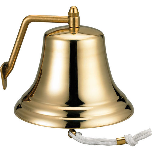 Glocke für Schiffe - BE3 - Marco - > 20 m / Hand