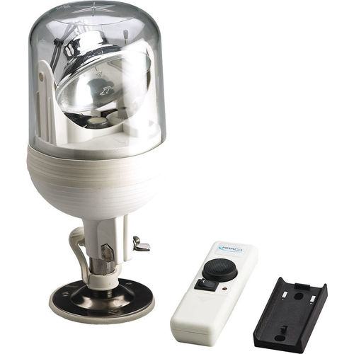 Forschungsscheinwerfer - FM2  - Marco - für Boot / Halogen / IP55
