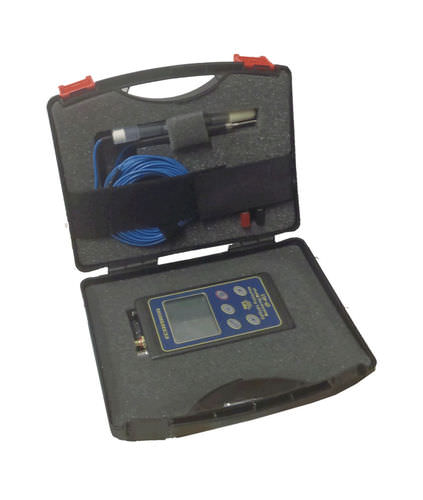 Tragbares Kathodenschutz-Testset für Boote - MPS  - Marina Protection Systems