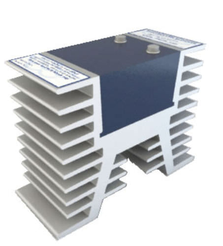 Elektrolyse-Schutzsystem für Boote - BLOCKER - Marina Protection Systems