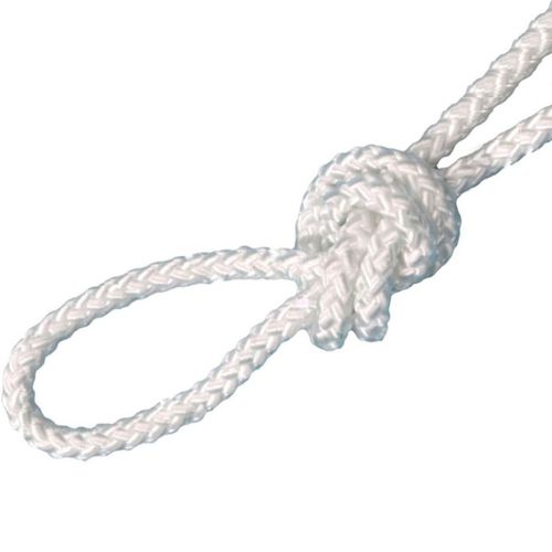 Mehrzweck-Tauwerk - 4874 - COUSIN TRESTEC - einfach geflochten / für Fahrtensegelboote / mit Polyamidkern