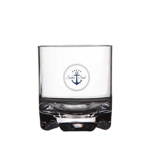Wasserglas - SAILOR SOUL - Marine Business