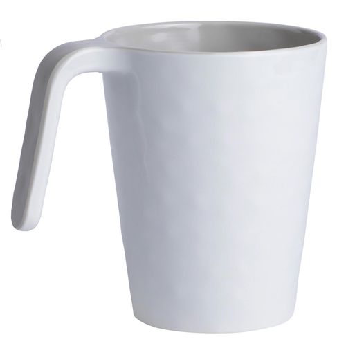 Melamin-Tasse - SUMMER  - Marine Business - für Bier