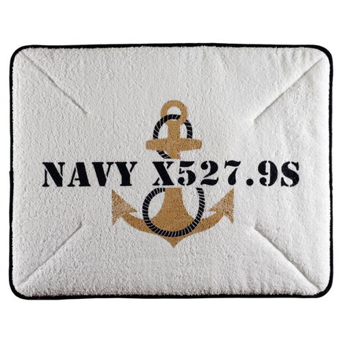 Rutschfester Matte - 50211 - Marine Business - für Boote