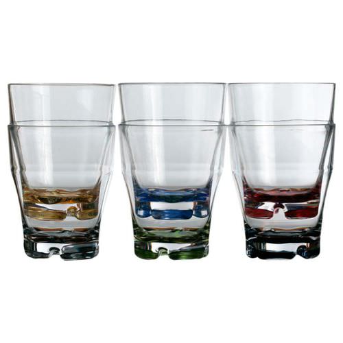 Polycarbonat-Glas - PARTY - Marine Business - Wasser