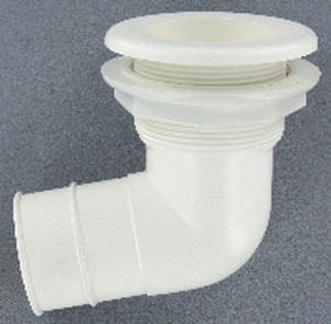 Borddurchlass für Boote - 8330W-L - Marine East