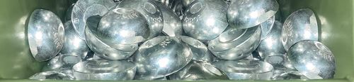Opferanode für Boot - MARINE PROPELLER - JPROP - Zink / für Propellerträgerwelle