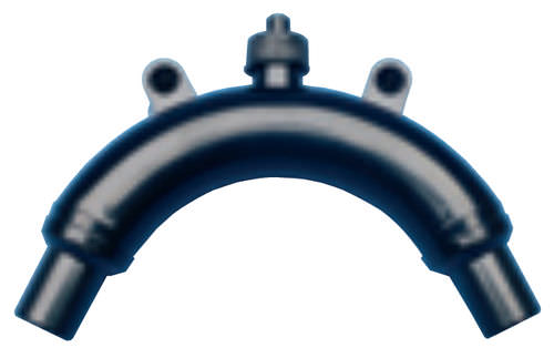 Belüftungsstutzen für Bord-WC - Matromarine Products