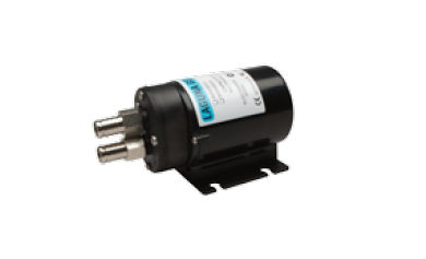Pumpe für Boot - 8 - 12 L - Matromarine Products - Transfer / für Öl / Zahnrad