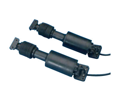 Hydraulisches Trimmruder - Matromarine Products - für Boot