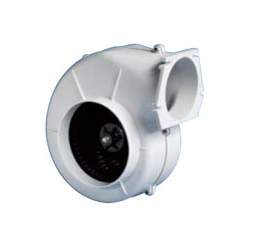 Ventilator für Schiffe - FLANGE MOUNT - Matromarine Products - für Rohre / Zentrifugal