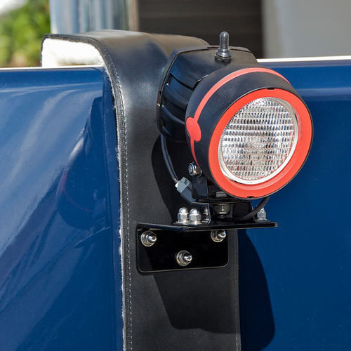 Deckscheinwerfer - Mega-Vision™ - Megafend - für Yacht / Xenon / Kunststoff