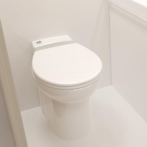 WC für Boot - Sanimarin 4 - SFA - elektrisch