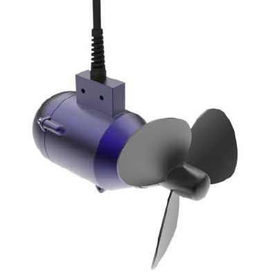 Hydrogenerator für Boote - UW100™ - AMPAIR