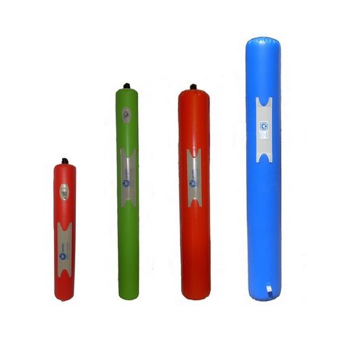 Boje zur Markierung - Anchored  - CERTEC - PVC / aufblasbar