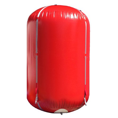 Boje für Regatta - CERTEC - Hochsee / PVC / zylindrisch