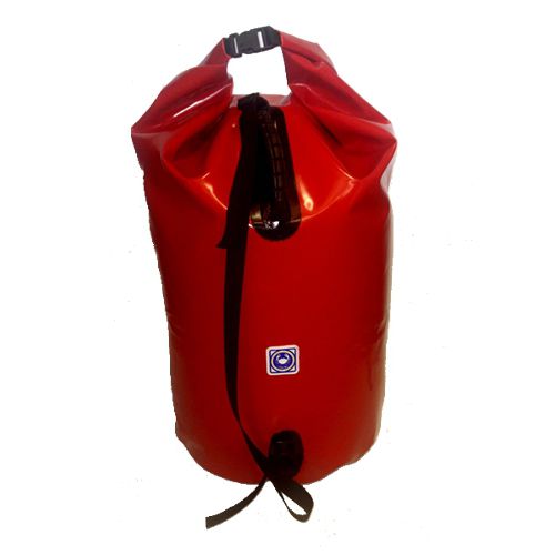 Werkzeugrucksack - CERTEC - für Boot / wasserdicht