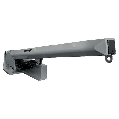 Davit für Yacht - 3040 series - Opacmare - für Boot / hydraulisch / schwenkbar