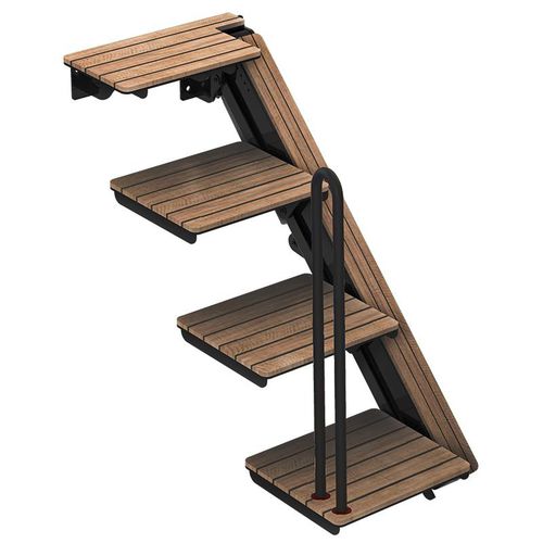 Einstiegsstufe - EVO STEP 5292 - Opacmare