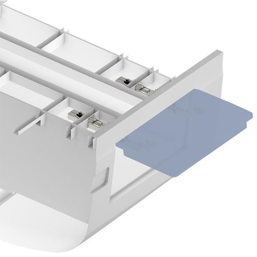 Hydrauliksystem für Garagen - 2650 - Opacmare - für Boot / für Yacht