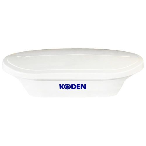 GNSS-Steuerkompass - KC-2000 - Koden electronics - für Schiffe / elektronisch / horizontal
