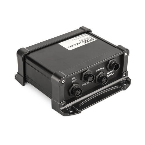 Kettenzähler für Boote - MZ-LINK - Italwinch
