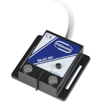 Schalter für Boot - BILAC001 - Italwinch - für Lenzpumpen / automatisch