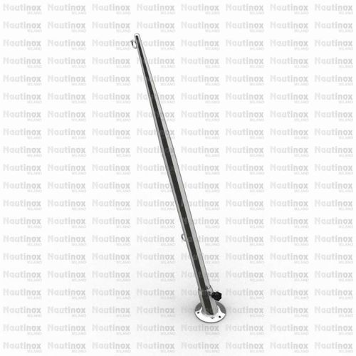 Flaggenstock für Boot - 2190 - Nautinox