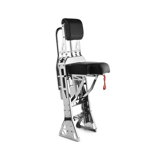 Jockeysitz - 2540 - Nautinox - für Boot / einstellbar / 1 Platz