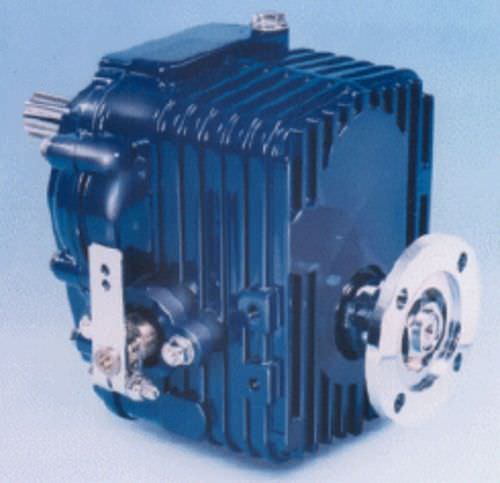 Untersetzungsgetriebe für Boot - PRM 80 (2.04:1, 2.50:1 @ 5000 RPM) - Newage Transmissions - für Motoren