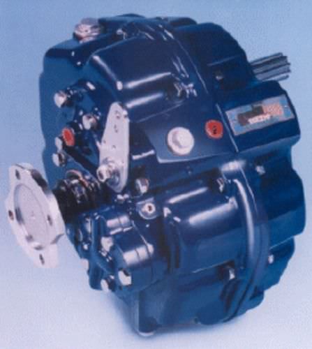 Untersetzungsgetriebe für Boot - PRM 150 (1.53:1, 2.09:1, 2.82:1 @ 4500 RPM) - Newage Transmissions - für Motoren