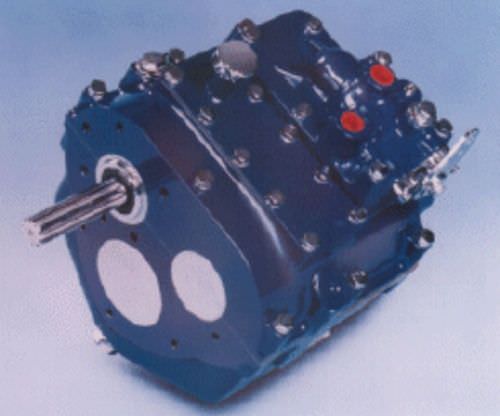 Untersetzungsgetriebe für Boot - PRM 260 (1.963:1, 2.941:1 @ 4000 RPM) - Newage Transmissions - für Motoren