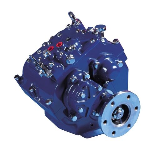 Untersetzungsgetriebe für Boot - PRM 500 (1.459:1, 1.935:1, 2.565:1, 2.904:1 @ 4000 RPM) - Newage Transmissions - für Motoren