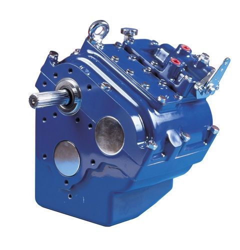 Untersetzungsgetriebe für Boot - PRM 750 (1.09:1, 1.459:1, 1.935:1, 2.565:1, 2.904:1 @ 4000 ) - Newage Transmissions - für Motoren