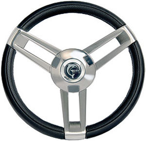 Polyurethanbeschichtetes Motorboot-Lenkrad - C3627650NA  - OBA Tradizione Futura - Sport