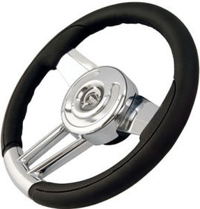 Motorboot-Lenkrad / Sport - C362964BONA  - OBA Tradizione Futura