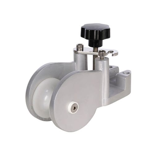 Rollen-Bugrolle - 3350 - Olcese Ricci - Edelstahl