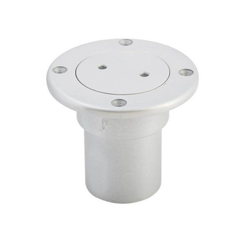 Deckeinfüllstutzen mit Gewinde - 2300 series - Olcese Ricci - Messing