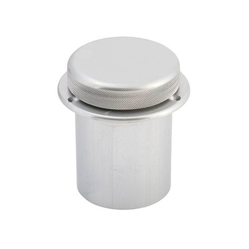 Deckeinfüllstutzen mit Gewinde - 2348 series - Olcese Ricci - Aluminium