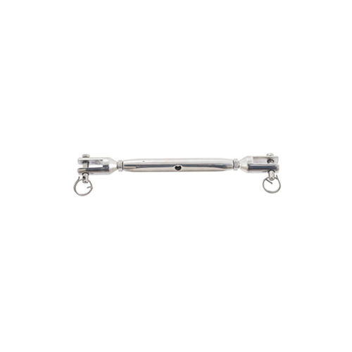Geschlossenes Gehäuse Wantenspanner - 1243 series - Olcese Ricci - Gabel / Gabel