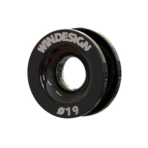 Ring für Segelboot - EX3001 - Optiparts - Windesign - rund / max. Tau 19 mm