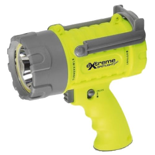 Taschenlampe - 12.170.13 - Osculati - für Marineanwendungen / LED / mobil