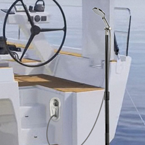 Relingfuß für Boote - 15.480.26 - Osculati