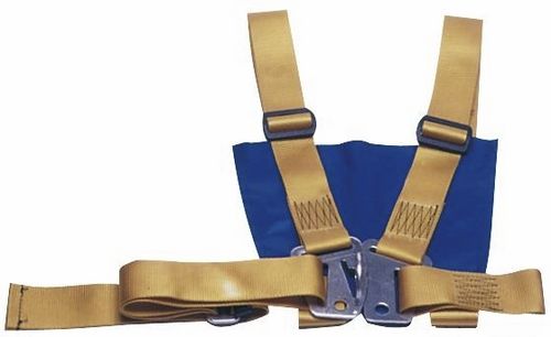 Trapez für Boot - 23.155 series - Osculati - Sicherheit