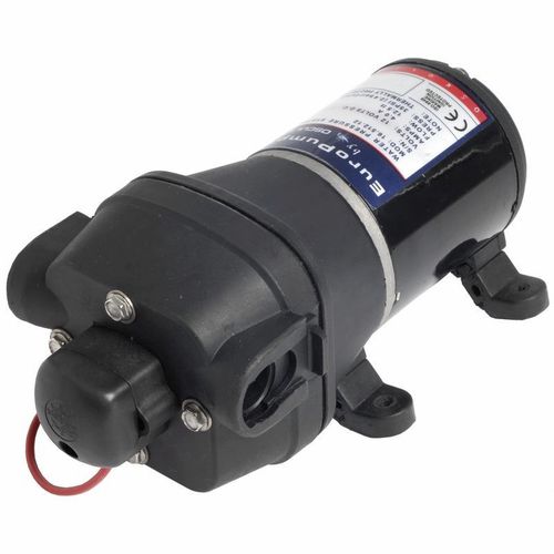 Pumpe für Boot - 16.512 series - Osculati - Bilge / Wasser / elektrisch