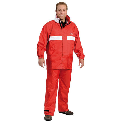 Jacke zur beruflichen Nutzung - 24.262 series - Osculati - wasserdicht / atmungsaktiv / Kapuzen