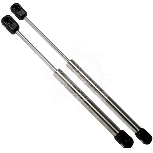 Zylinder für Boot - 38.020 series - Osculati - Gas / Edelstahl