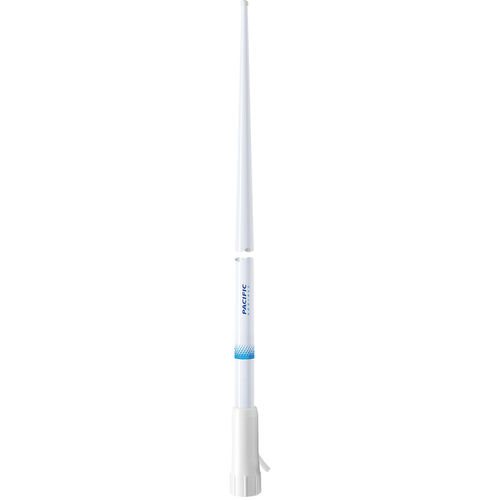 Funkantenne - P6046 - Pacific Aerials - FM / AM / für Boot