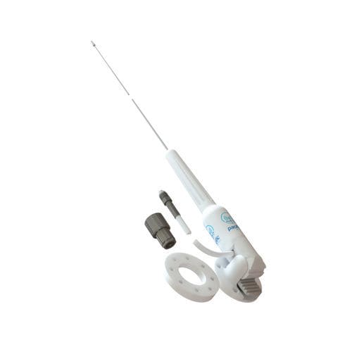 VHF-Antenne - P6091 - Pacific Aerials - für Boot / vertikal / Edelstahl